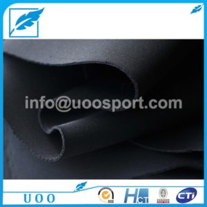 UOO High Quality spandex lycra scuba knit fabric