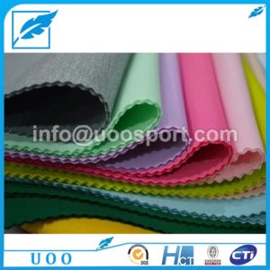 UOO Scuba Knit Fabric
