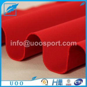 UOO Scuba Neoprene Fabric
