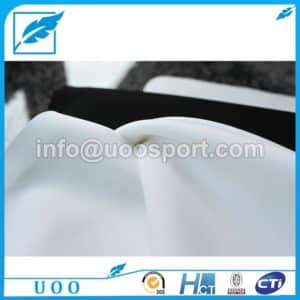UOO fabric polyester scuba