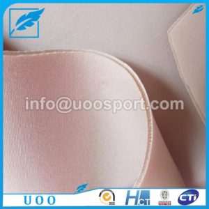 UOO polyester scuba knit fabric