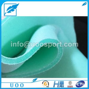 UOO scuba sandwich fabric