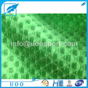 UOO Thin Slimming Shaper Mesh Neoprene Breathable Fabric