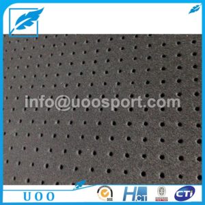 UOO Air Flow Perforated Breathable Neoprene Fabric UOO Air Flow Perforated Breathable Neoprene Fabric
