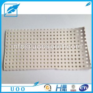 UOO Breathable Holes Neoprene Airprene Fabric UOO Breathable Holes Neoprene Airprene Fabric