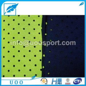 UOO Cheapest Perforated Neoprene Rubber Sheet With Fabric (1) UOO Cheapest Perforated Neoprene Rubber Sheet With Fabric (1)