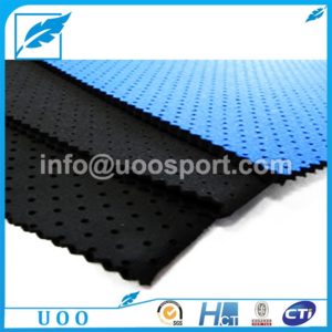UOO Cheapest Punch Neoprene Rubber Sheet With Fabric (1) UOO Cheapest Punch Neoprene Rubber Sheet With Fabric (1)