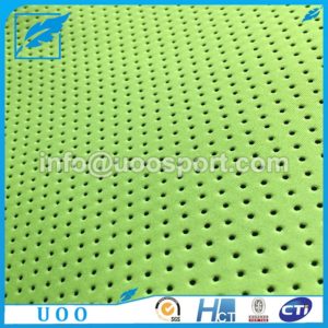 UOO Neoprene Fabric wich Holes UOO Neoprene Fabric wich Holes