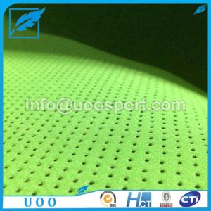 UOO Perforated Neoprene Fabric for hand Bag UOO Perforated Neoprene Fabric for hand Bag