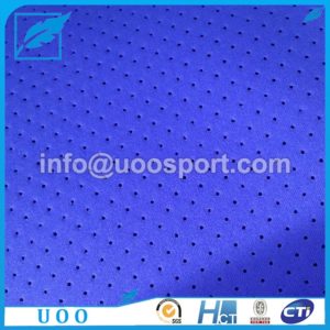 UOO Perforated Neoprene Fabric manufacturer UOO Perforated Neoprene Fabric manufacturer