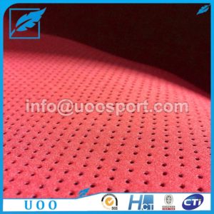 UOO Punch Neoprene Fabric for Hand bag UOO Punch Neoprene Fabric for Hand bag