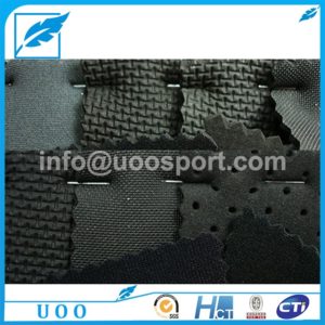 UOO neoprene ansti slip fabric for gloves