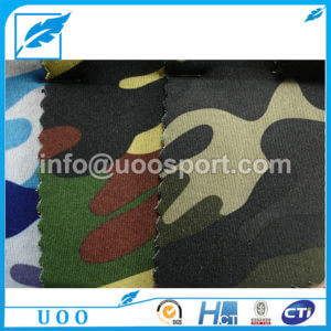 Breathable Neoprene Camouflage Fabric (2) Breathable Neoprene Camouflage Fabric (2)