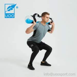 UOO Aqua Bag for Weight Loss Exercise