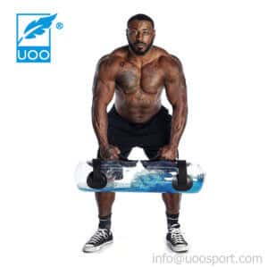 UOO Aqua Punching Bag