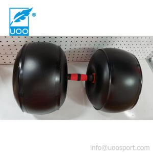 UOO Aquabag Water Dumbbell
