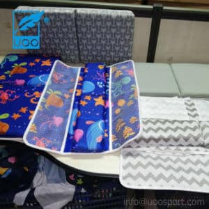 UOO Baby Bath Kneeler