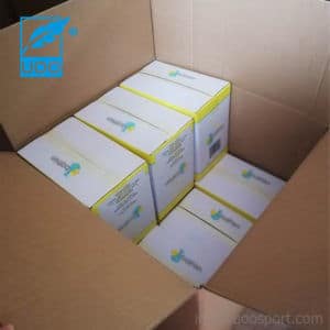 UOO Baby Kneeler Customized Packing Box