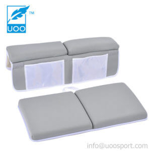 UOO Bath Kneeling Pad with Elbow Rest Pad Set UOO Bath Kneeling Pad with Elbow Rest Pad Set