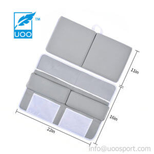 UOO Bath Kneeling Pad with Elbow Support UOO Bath Kneeling Pad with Elbow Support