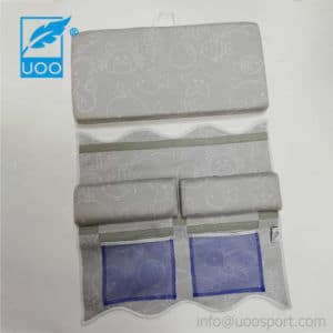 UOO Best Baby Bath Kneeler with Elbow Support