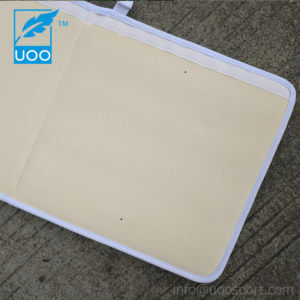 UOO China Factory High Quality Non-Slip Neoprene Knee Pad Mat