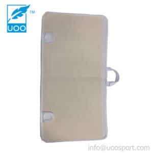 UOO Factory Customized Baby Kneeler Cushion with Arm Support Set