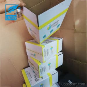 UOO Foam Kneeling Pad Walmart Packing Box