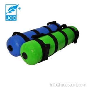 UOO Gym Water Weighted Aqua Bag