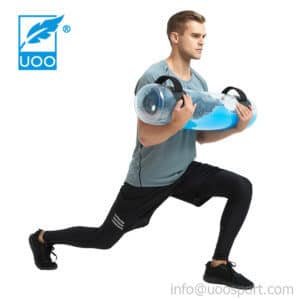 UOO Gym Water Weighted Bag