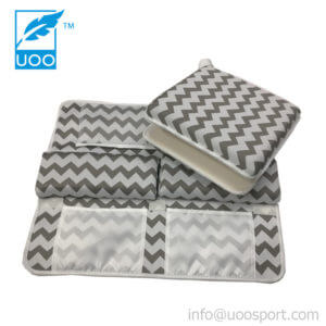 UOO High Quality Amazon Kneeling Pad with Arm Rest Set
