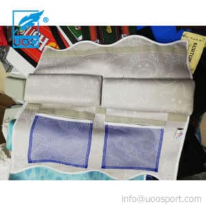 UOO Knee Elbow Pads for Bathing