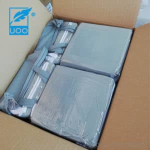 UOO Kneeling Mat with Arm Support Packing UOO Kneeling Mat with Arm Support Packing