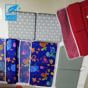 UOO Neoprene High Quality Knee Pad for Bathing Babies