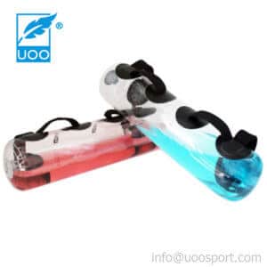 UOO Portable Aqua Weight Bag for Exercise