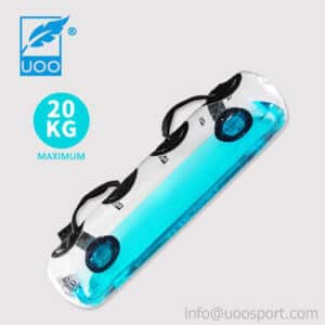 UOO Water Bag Weight Lifting Exercises