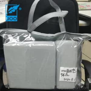 UOO Water Repellent Kneeler Pad with Elbow Support UOO Water Repellent Kneeler Pad with Elbow Support