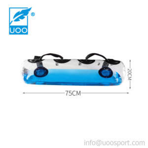 UOO Water Weight Bags