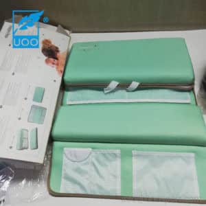 UOO Waterproof Kneeling Pad and Elow Rest Set UOO Waterproof Kneeling Pad and Elow Rest Set