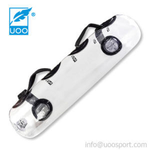UOO Weight Training Water Bag for Weight Loss
