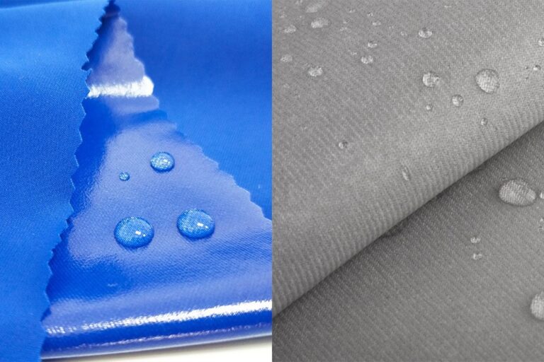 TPU Film Soft shell fabric