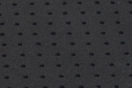 2MM 8X8 Perforated Neoprene Airprene Fabric