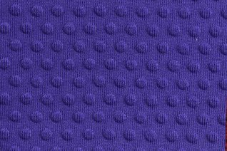 Dots Emobossed Neoprene Fabric