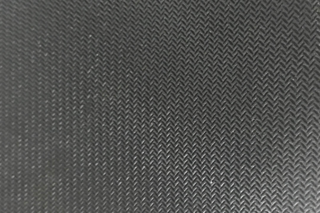 Natural Rubber Sheet