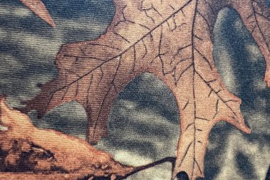 Real Camouflage Printing Strechy Neoprene Fabric