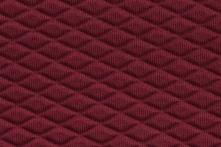 Rhombus Embossed Neoprene Fabric