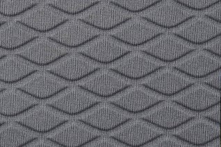 Scale Embossed Neoprene Fabric