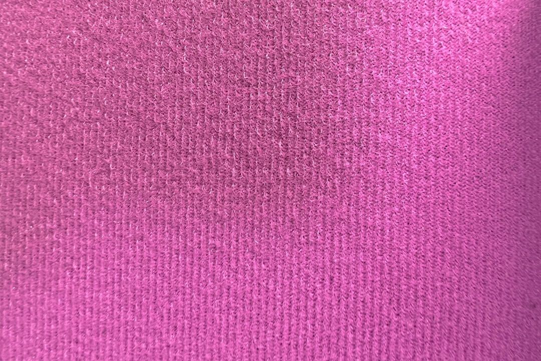 Velvet Neoprene Fabric