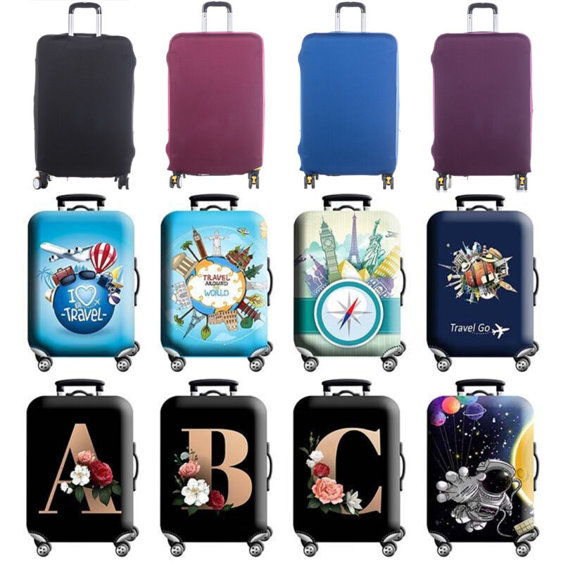 300g Air Layer Polyester Spandex Scuba Fabric Luggage Cover