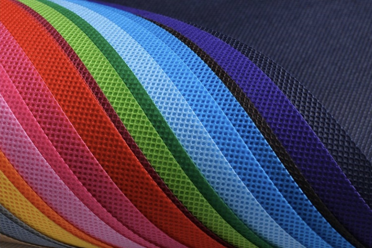 non wovan fabric image